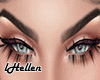 H Eyeliner