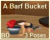 [BD] A Barf Bucket