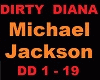 Dirty Diana-MJ