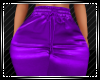 Fashion Purple Pants RL