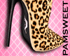 [PS] Boots Animal Prnt