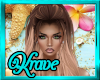 [K] RAE BROWN SUGAR