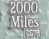 [CG78] 2000 Miles