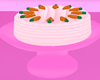 Easter Carrot Cake♡