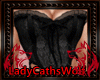 â«LCWâ« black busty â«LCWâ« black busty