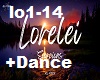 Scorpion Lorelei +Dance