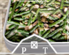 Green Bean Casserole