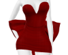 Sidney Red Dress