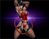 Sexy Devil outfits