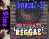 Shaggy - Boombastic