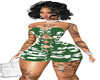 Shamrock clubin