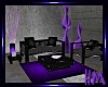 Passion Couch Set 