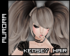 A| Kensey Hazel