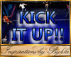 I~Kick it Up! 8P Dance