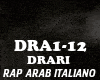 RAP ARAB ITALIANO-DRARI