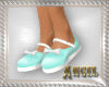 [AIB]Child Frilly Shoe T