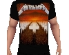Best Metallica Shirt