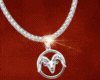 Aries Colar