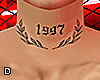 D. 1997 Tattoo