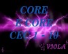 CORE E CORE