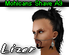 Mohicans Shave A9