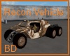 [BD] Recon Vehicle