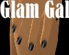 ~glam gal skin~ light