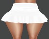 !R! White Tennis Skirt 2