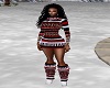 Winter Dress
