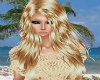 Fineena Bronze Blonde