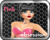 {NF} Pink obsession