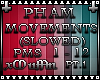 xM! Pham - Movements