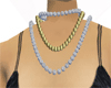 *CC* Necklace ~ Diamond