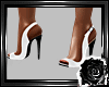 Emerald Shoes B/W