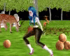 Basketball Tricks