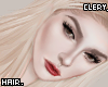 C. Delfine Platinum Hair