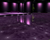 purple balllroom