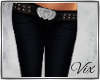 {WV} Eva Skinnies v2 ~ S