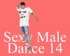 MA Sexy Male Dance 14