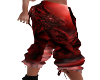 Red Drgon Pant