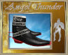 ANGEL Nice Santa Boots24