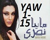 Maya Nasri-Ya Wahishni
