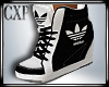 CXP  Shoes *FM