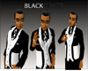 (CB) BLACK-WHITE 3PC LC