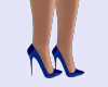 Classy Heels blue1