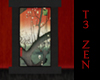 T3 Zen-Plum Garden