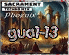 [Mix]          Sacrament