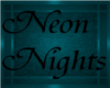 Neon Nights Sectional 5