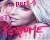 Perfume-Britney Spears 1