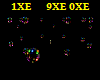 *Belura victoria 1xe 9xe